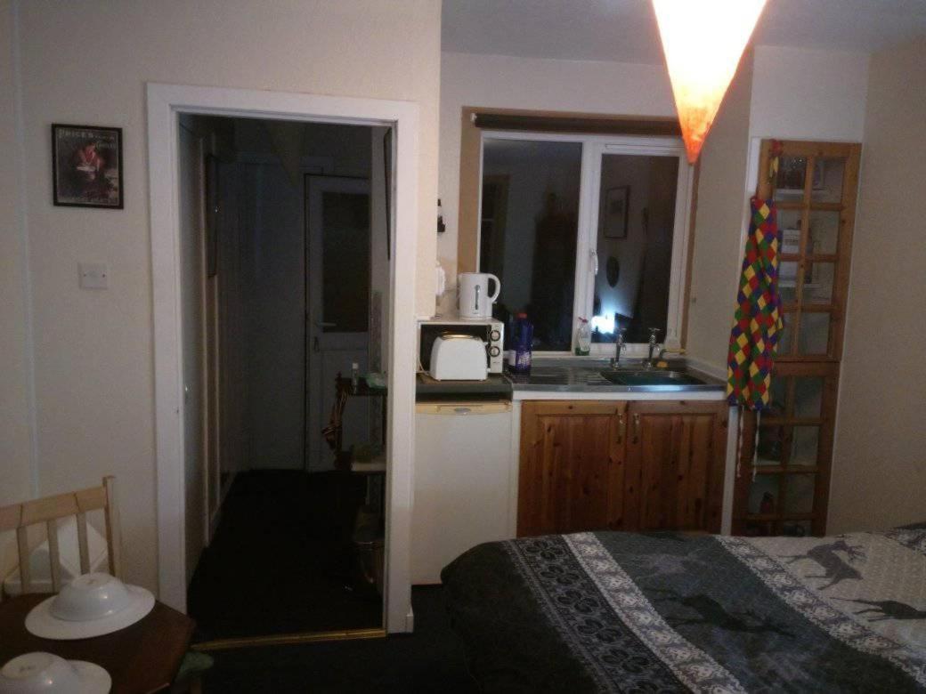 Smithy Cottage Minard エクステリア 写真